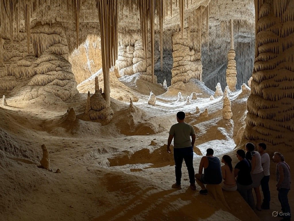 ה-10 יעדים הסודיים בישראל שרק המקומיים מכירים!